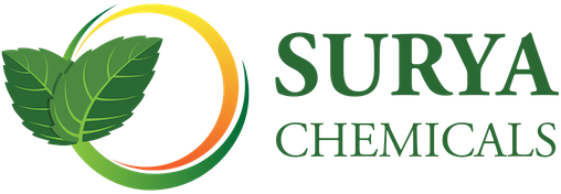 Surya Chemicals logo