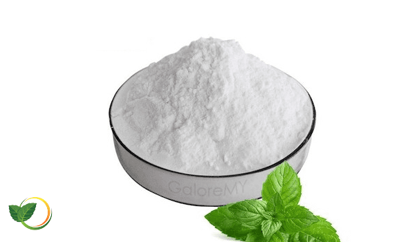 Menthol Dust